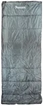 Saco de Dormir Sumax SACO-4 190X75CM - Cinza