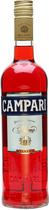 Licor Campari Bitter Milano 1L