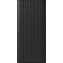 Carregador Port. Xiaomi BHR9126GL 30.000MAH Black 18W
