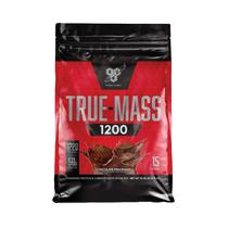 Suplemento BSN True-Mass 1200 Chocolate Milkshake