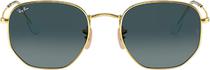 Oculos de Sol Ray-Ban RB3548N 91233M 51 - Masculino