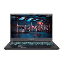 Notebook Gigabyte G5 MF-E2BR333SH i5-8GB/ 512/ RTX4050/ 15 RTX4050/ 6GB/ BLK