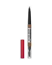 Maybelline Lapiz de Cejas Tattoo Brow Natural Brown 0.73 G. s/C