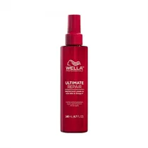 Protetor Leavein Wella Ultimate Repair 140ML