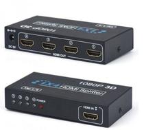 Splitter HDMI 1X4