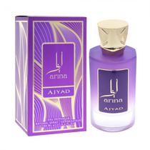 Perfume Ajyad Arina Edp Feminino 100ML