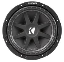 Subwoofer Kicker Signature 10&&#35;34; C104 300WATTS