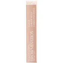 Beauty Creations Gel para Cejas Browmination Bebella