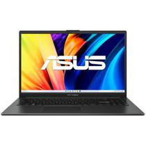 Notebook Asus Vivobook Go 15 E1504GA-WS36 i3-N305 3.8GHZ/ 8GB/ 256 SSD/ 15.6" LED FHD/ Black/ W11H s