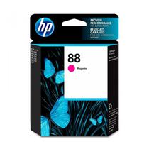 Cartucho HP 88 13ML Magenta *** - C9387AL