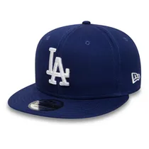 New Era Kepis Los Angeles-Dodgers MLB 39THIRTY DK/Blue