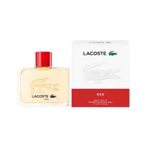 Perfume Lacoste Red - Eau de Toilette - 75ML - Masculino