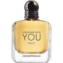 Perfume Giorgio Armani Stronger With You Eau de Toilette Masculino 100ML