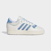 Calzado Deportivo Masculino Adidas Rivalry Low 86