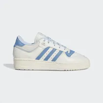 Calzado Deportivo Masculino Adidas Rivalry Low 86