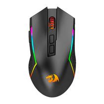 Mouse Redragon M693-RGB Trident Wireless Black