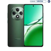 Smartphone Oppo Reno 12F 5G CPH2637 de 256GB + 12GB Ram - Green