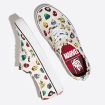 Tênis Vans Masculino VN0A38EMRNU 9,5 Authentic
