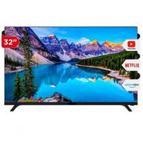 TV 32 Ikeda LE-32Z1 Smart/ Android/ HD/ Wifi/ 1GB+8GB/ HDMI