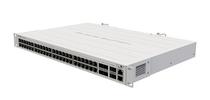 Mikrotik Cloud Router Switch CRS354-48G-4S+2Q+RM