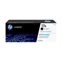 Toner HP 17A Preto - CF217A