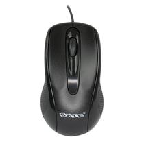 Mouse Satellite A40 - com Fio - 1200DPI - Preto