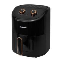 Fritadeira Eletrica Ecopower EP-3082 - 1400W - 4.5L - 220V - Preto