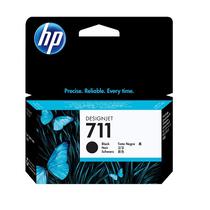 Cartucho HP 711 (CZ129A) Preto T120