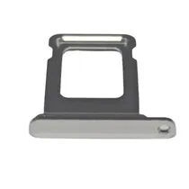 Gaveta Chip iPhone 13 Prata(Mechanic)