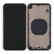 Carcaca para iPhone XR / Preto