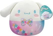 Pelúcia Cinnamoroll Jazwares Squishmallows 8"- SQSN00617