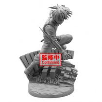 Boneco Banpresto MY Hero Academia Dioramatic Todoroki The Tones 18970