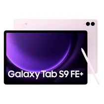 Tablet Samsung Tab S9 Fe+ SM-X610 Wifi 8/128GB 12.4" Lavander + Pen