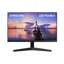 Samsung LF24T350FHL Monitor Ips 75HZ 5MS