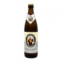 Cerveja de Trigo Franziskaner Kristal 500ML