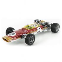 Car Vitesse 1/43 March 701 #10 C.Amon Belg.GP 1970 27861