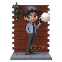 Boneco Banpresto Qposket Detective Conan Heiji Hattori 19607