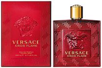 Perfume Versace Eros Flame Edp 200ML - Masculino