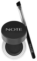 Note Gel Liner N01 Black 4.5G