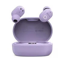 Fone de Ouvido G-Tide L32 Bluetooth / Lilas