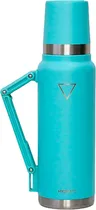 Garrafa Térmica Hydrate Aqua 1.2L