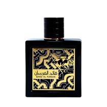 Perfume Lattafa Qaed Al Fursan (U) - 90ML