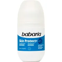 Desodorante Babaria Skin Protect+Antibacterial 50ML