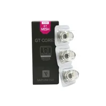 Resistencia 03 Coils GT Meshed - Vaporesso