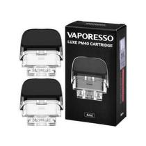 Cartucho Vaporesso Luxe PM40 4ML