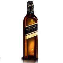 Whisky Johnnie Walker Doble Black 1L s/C