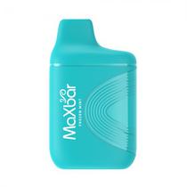 Dispositivo Descartavel Maxbar 7000 Puffs Frozen Mint