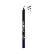 Lápiz Delineador de Ojos Kokie Velvet Smooth Waterproof 528 Deep Navy 1.2GR