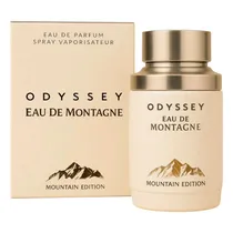 Perfume Armaf Odyssey Mantagne Edp 100ML