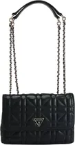 Bolsa Guess QG962521 Feminina - Black